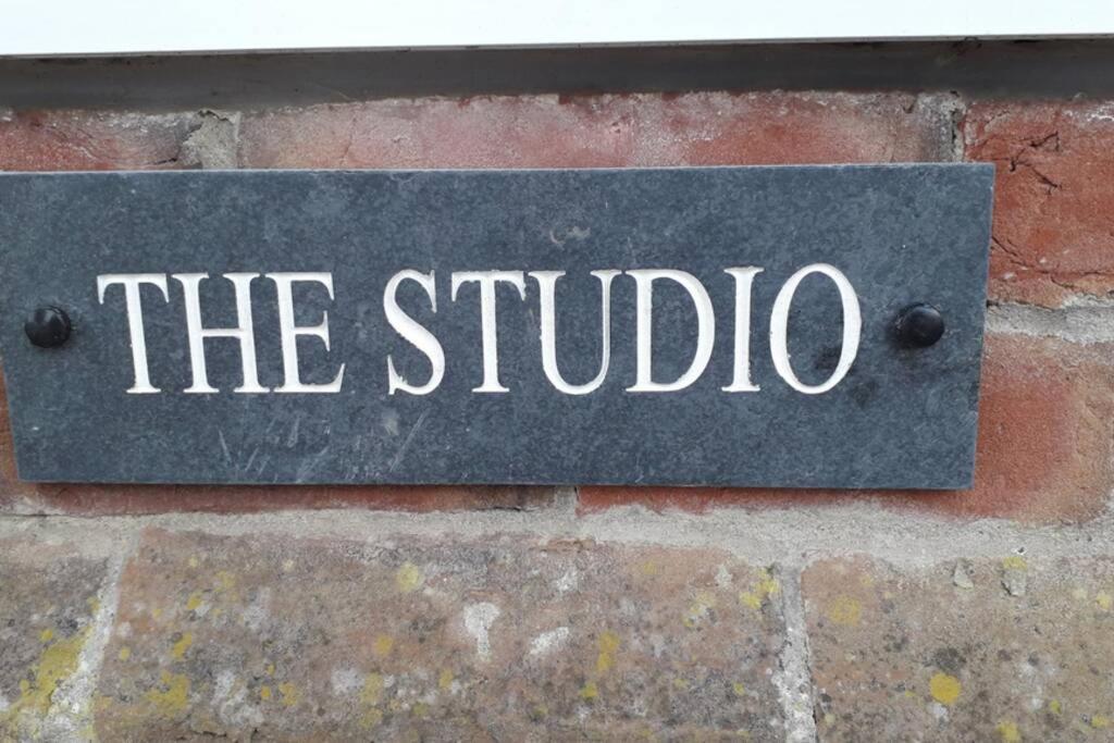 The Studio Roughton Roughton  Ngoại thất bức ảnh
