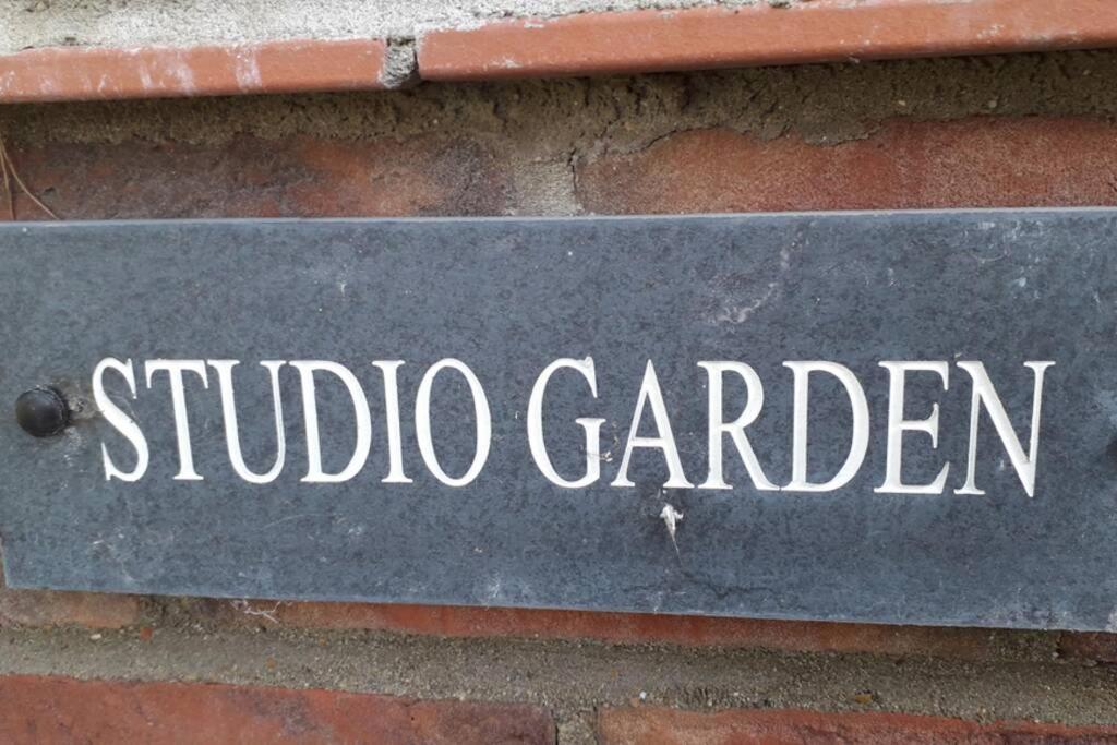 The Studio Roughton Roughton  Ngoại thất bức ảnh